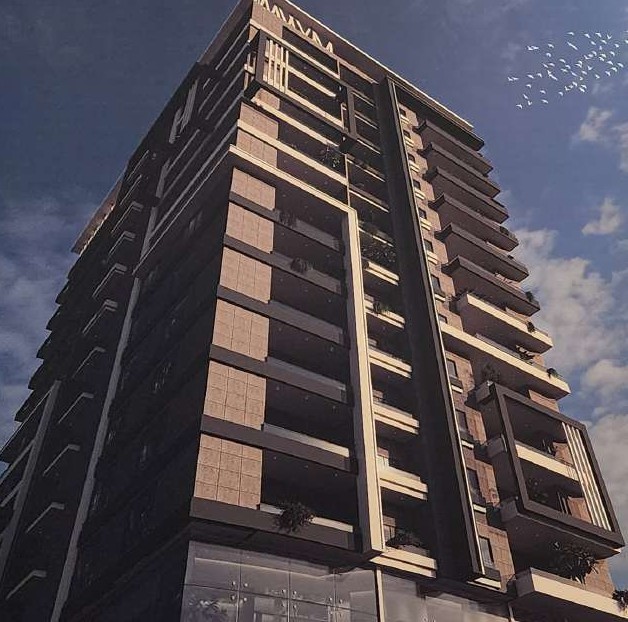 99 Real Estate development